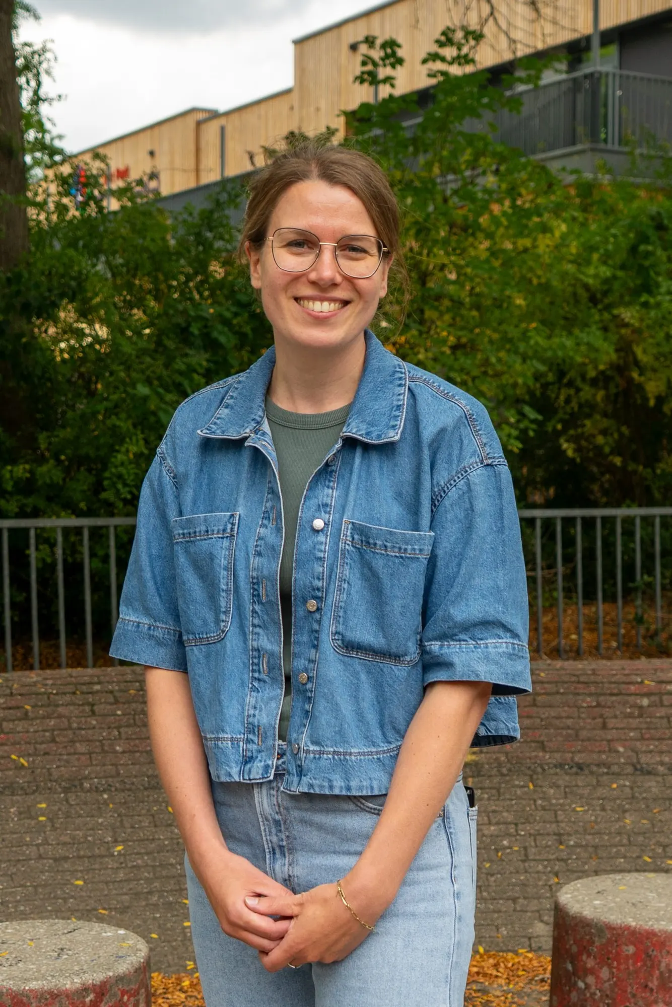 Daniëlle